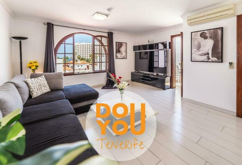 Apartment Paraiso Royal