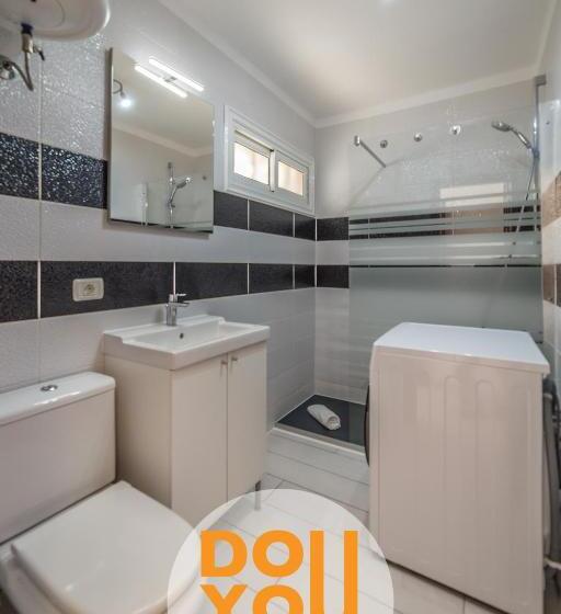 Apartment Paraiso Royal