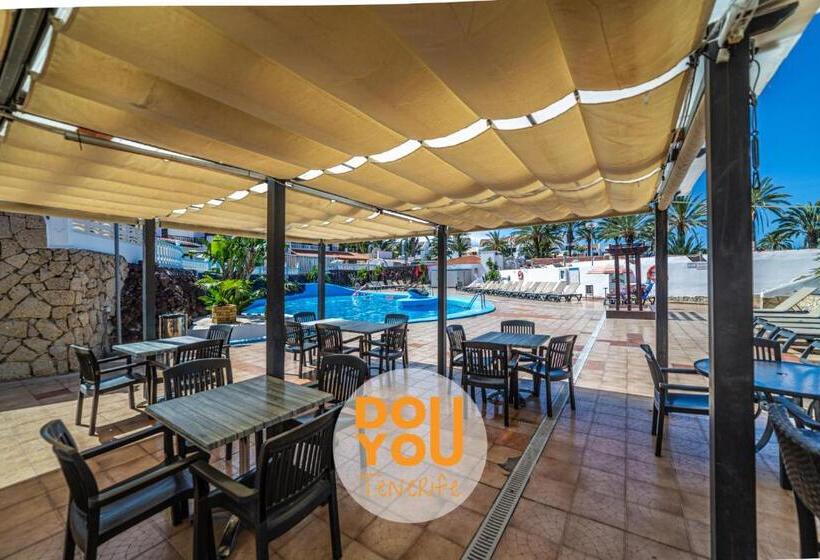 Apartment Paraiso Royal