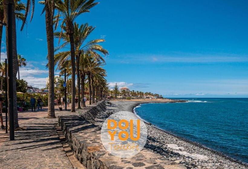 Apartment Paraiso Royal