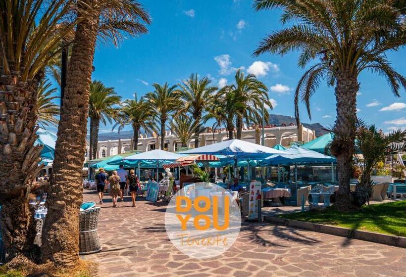 Apartment Paraiso Royal