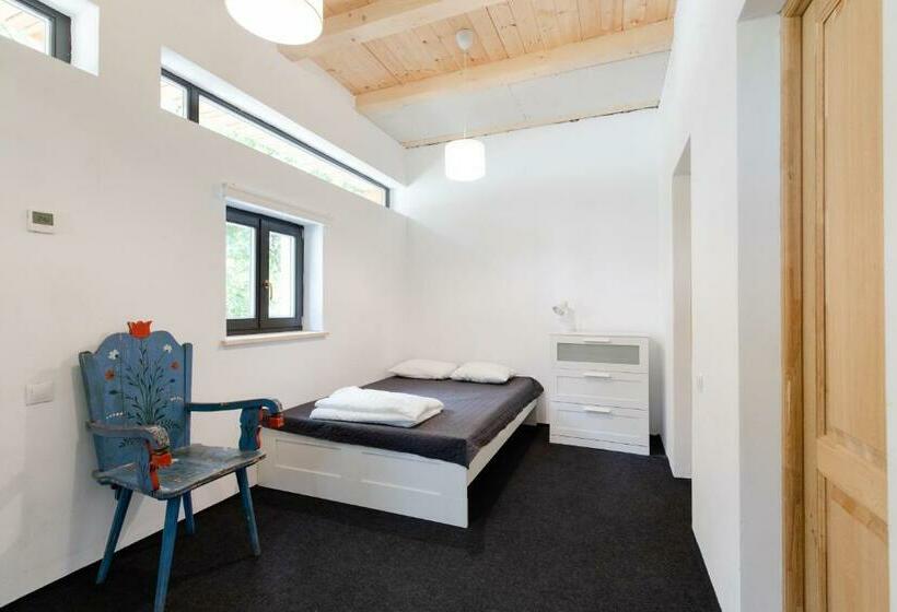 민박 Aster Panzió