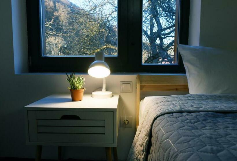 민박 Aster Panzió