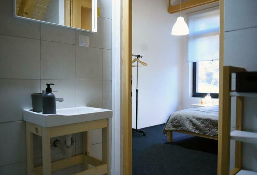 민박 Aster Panzió