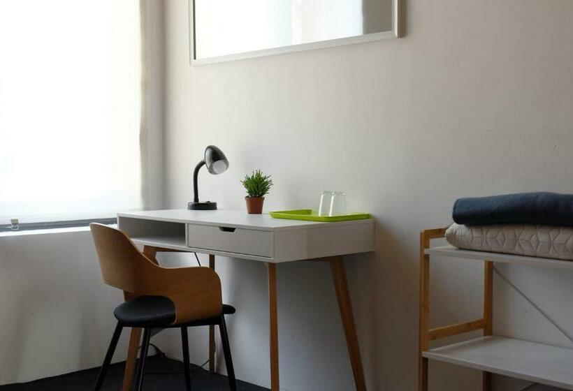 민박 Aster Panzió