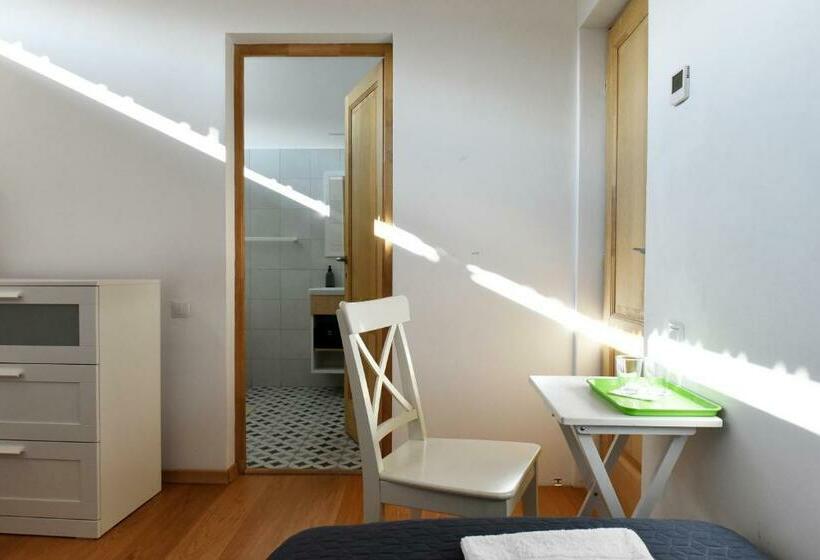 민박 Aster Panzió