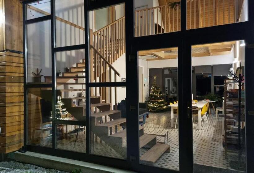 민박 Aster Panzió