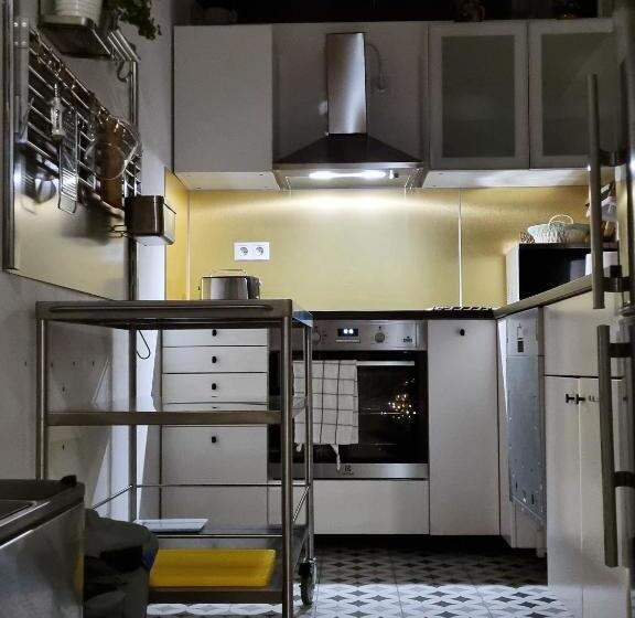 민박 Aster Panzió