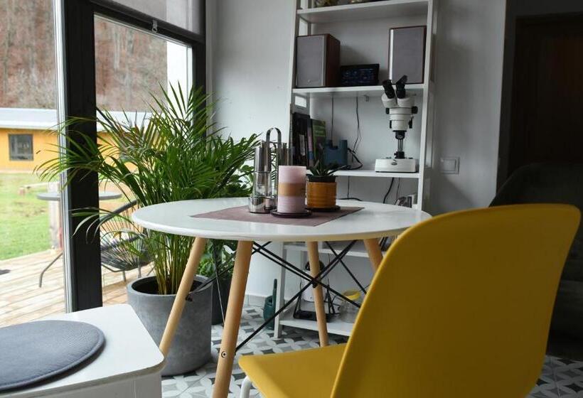 민박 Aster Panzió