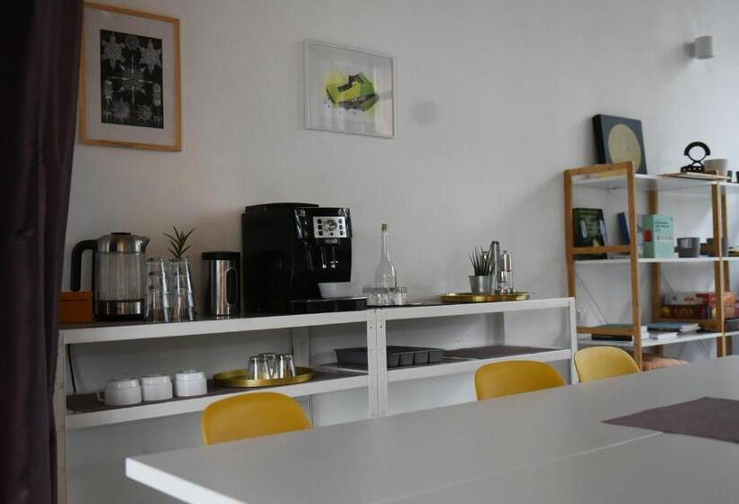 민박 Aster Panzió