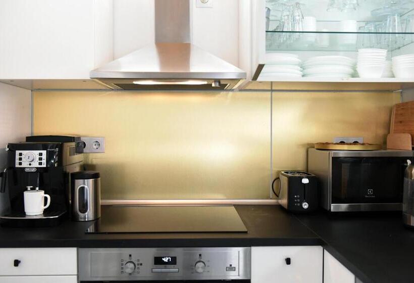 민박 Aster Panzió