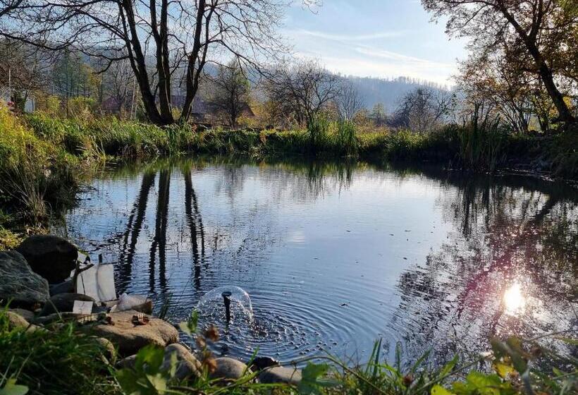 민박 Aster Panzió