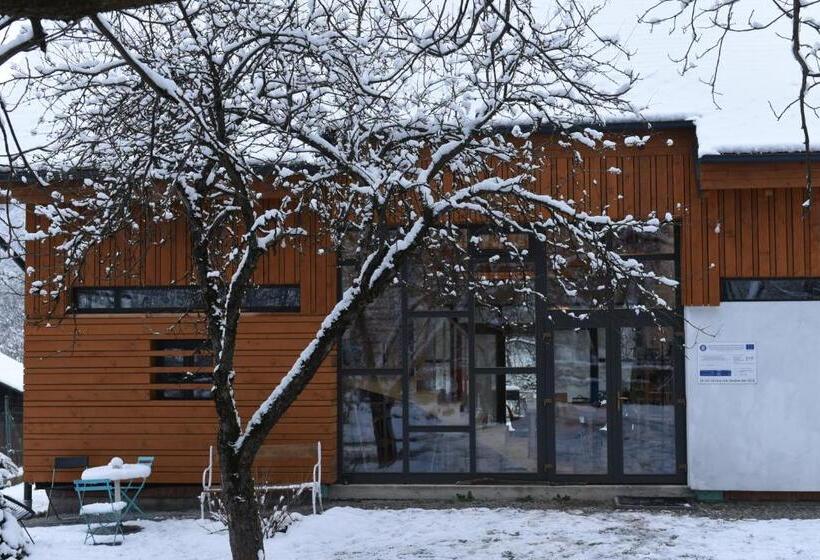 민박 Aster Panzió