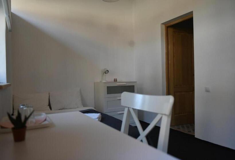 민박 Aster Panzió