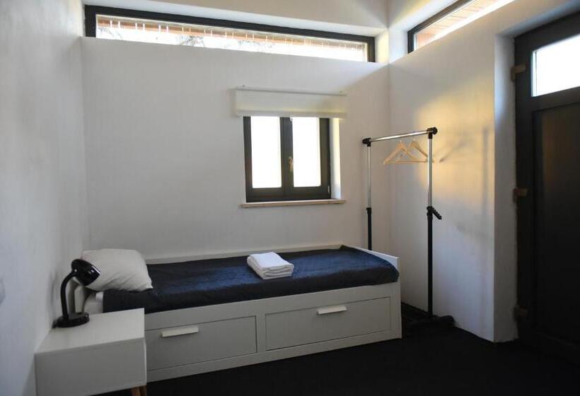 민박 Aster Panzió