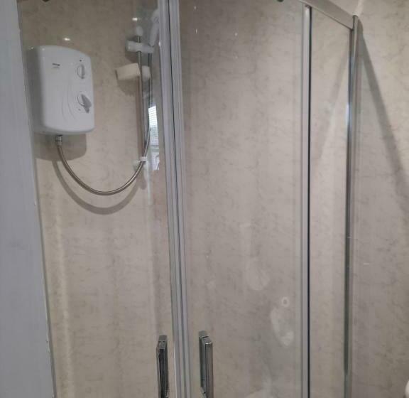 צימר Cedarville Guesthouse