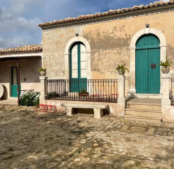 Bed and Breakfast Chiusa Del Curiale   Ospitalità In Vigna