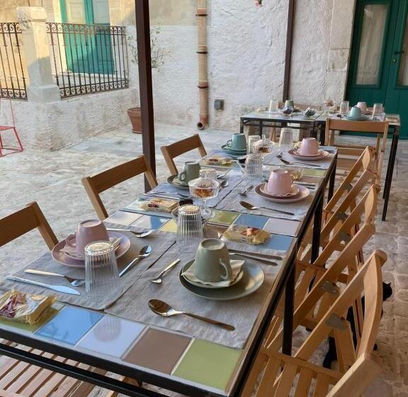 Bed and Breakfast Chiusa Del Curiale   Ospitalità In Vigna