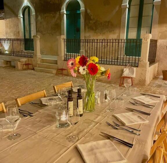 Bed and Breakfast Chiusa Del Curiale   Ospitalità In Vigna