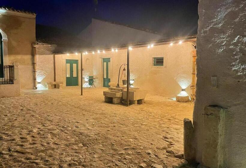 Bed and Breakfast Chiusa Del Curiale   Ospitalità In Vigna