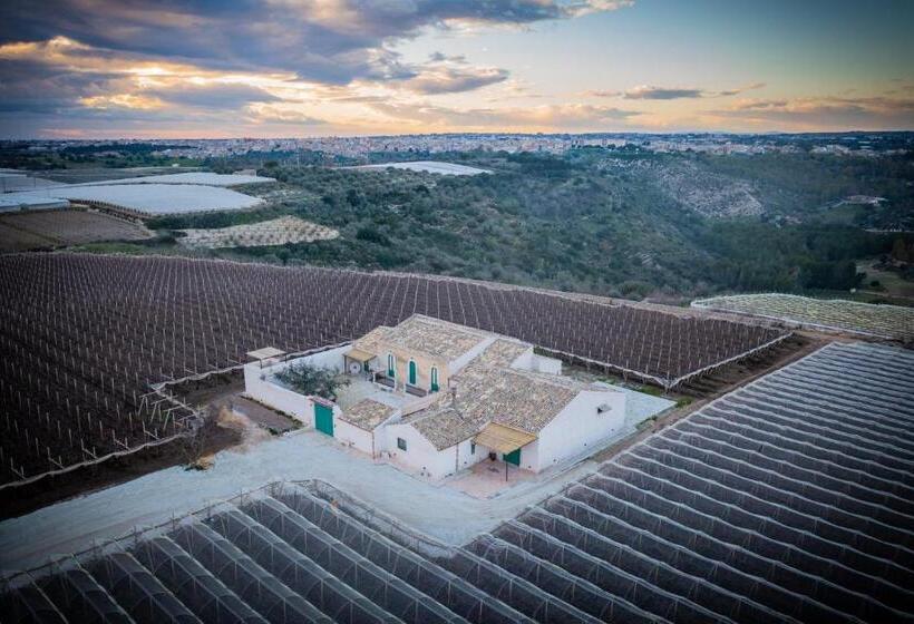 Bed and Breakfast Chiusa Del Curiale   Ospitalità In Vigna