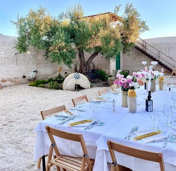 Bed and Breakfast Chiusa Del Curiale   Ospitalità In Vigna