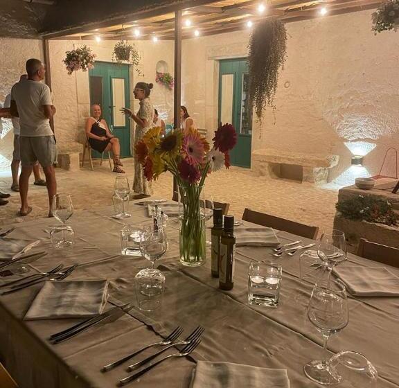 Bed and Breakfast Chiusa Del Curiale   Ospitalità In Vigna