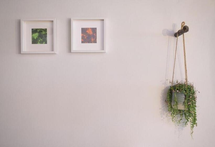 Bed and Breakfast Chiusa Del Curiale   Ospitalità In Vigna