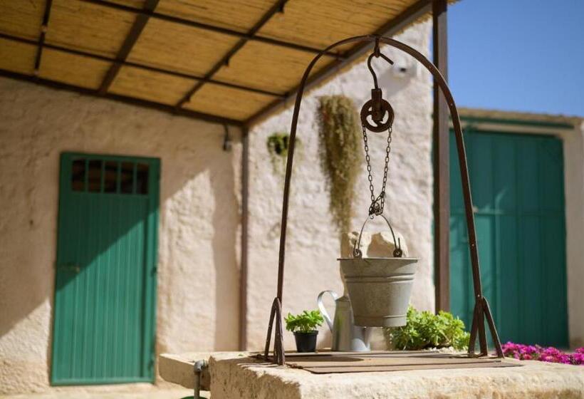 Bed and Breakfast Chiusa Del Curiale   Ospitalità In Vigna