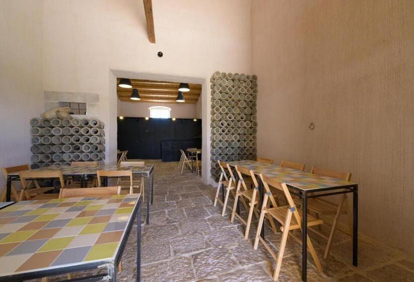 Bed and Breakfast Chiusa Del Curiale   Ospitalità In Vigna