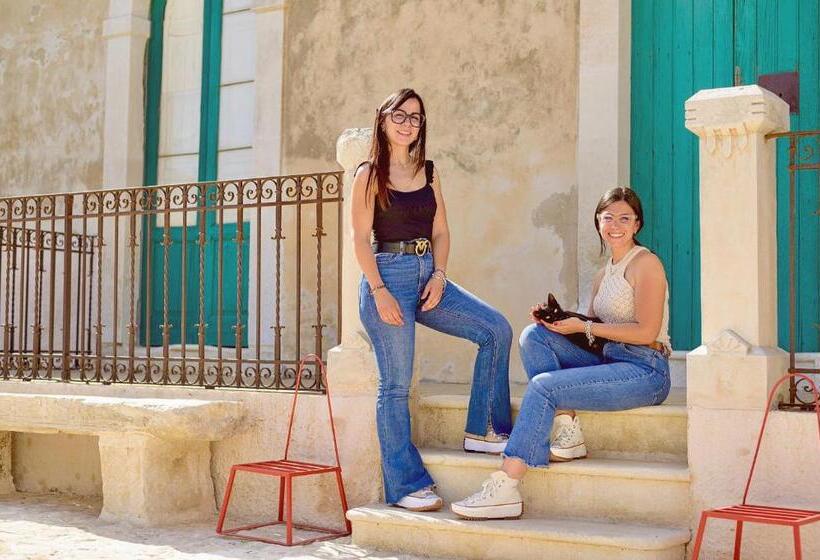 Bed and Breakfast Chiusa Del Curiale   Ospitalità In Vigna