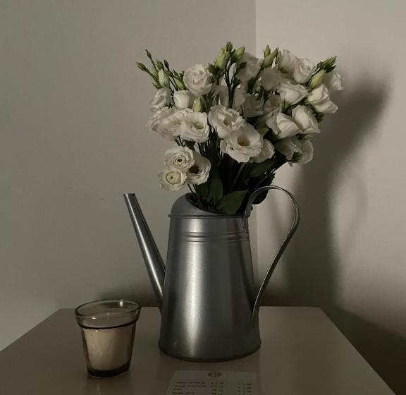 Bed and Breakfast Chiusa Del Curiale   Ospitalità In Vigna