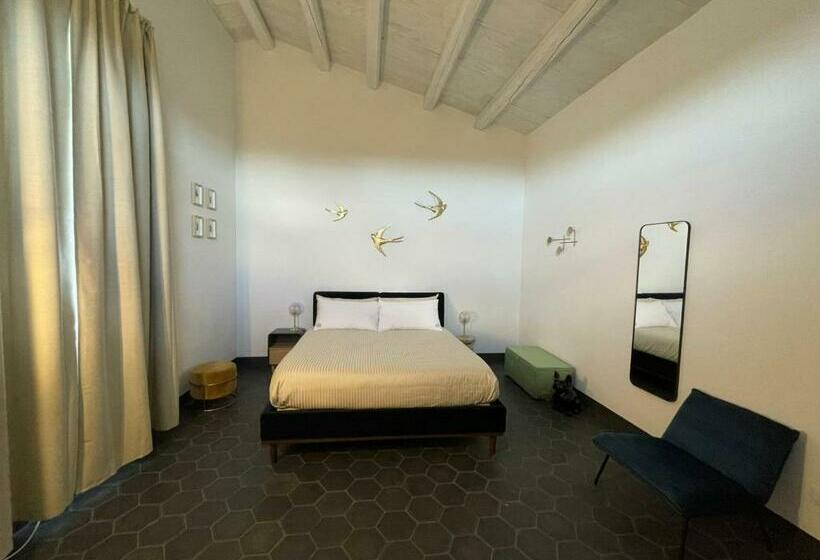 Bed and Breakfast Chiusa Del Curiale   Ospitalità In Vigna