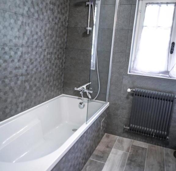 צימר L Antre Des Bastides