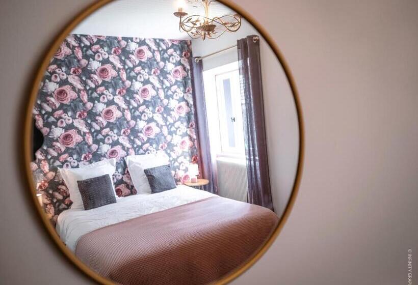 צימר L Antre Des Bastides