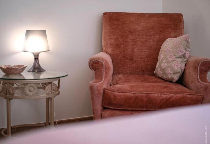 צימר L Antre Des Bastides