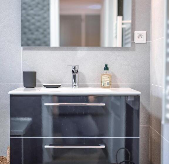 צימר L Antre Des Bastides