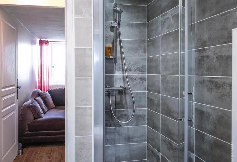 צימר L Antre Des Bastides