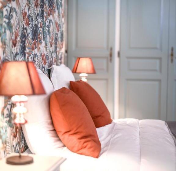 צימר L Antre Des Bastides