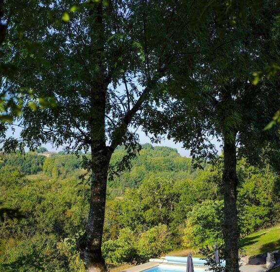 צימר L Antre Des Bastides