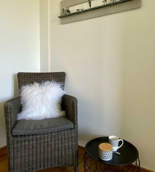 ベッドアンドブレックファースト La Tanière