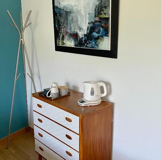 ベッドアンドブレックファースト La Tanière