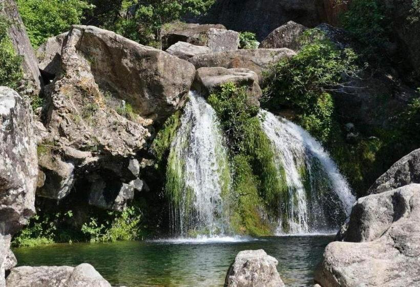 צימר Le Clos Du Cèdre