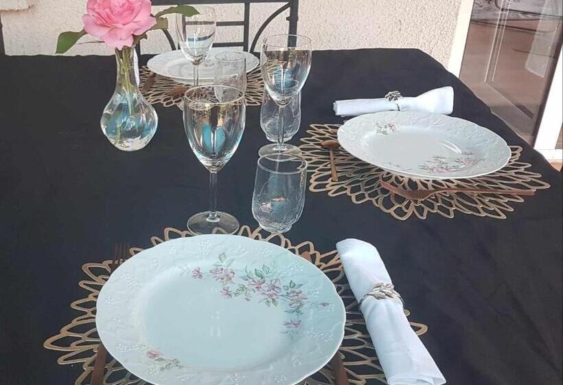 צימר Le Clos Du Cèdre