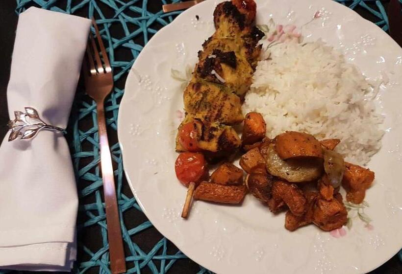 צימר Le Clos Du Cèdre