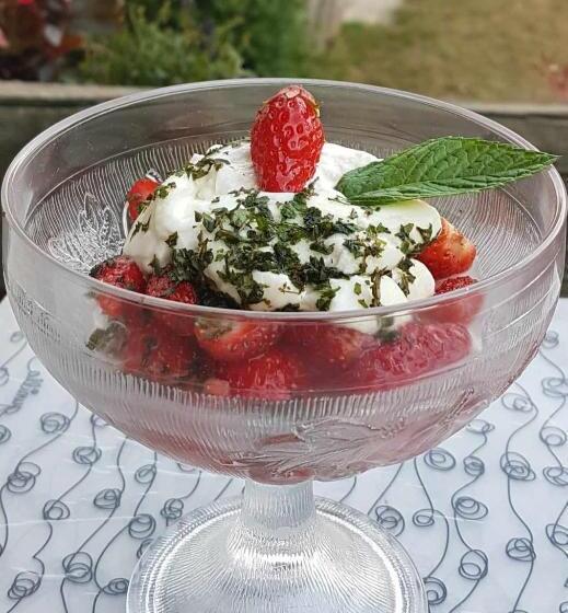 צימר Le Clos Du Cèdre