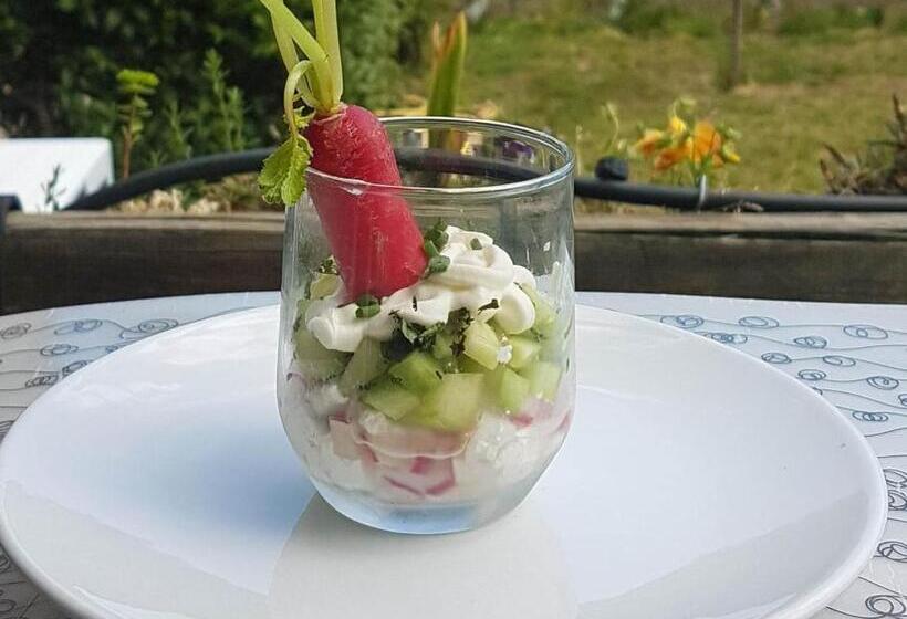 צימר Le Clos Du Cèdre