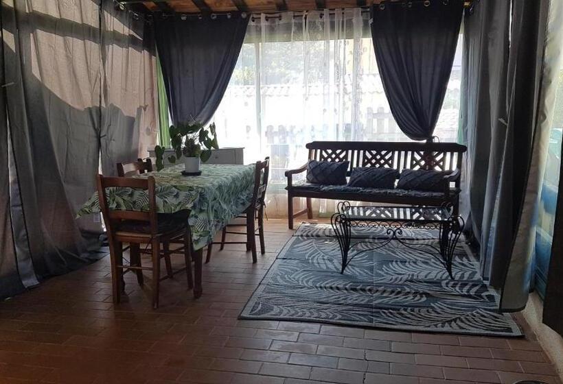 צימר Le Clos Du Cèdre