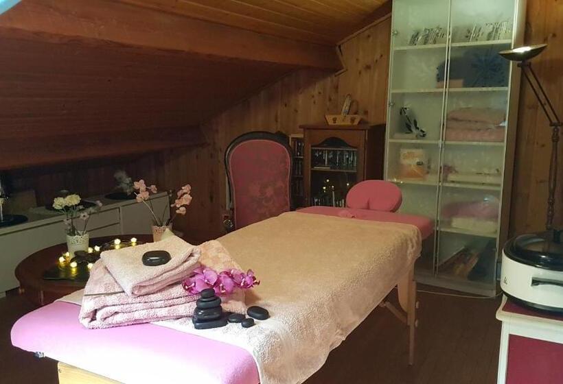 צימר Le Clos Du Cèdre