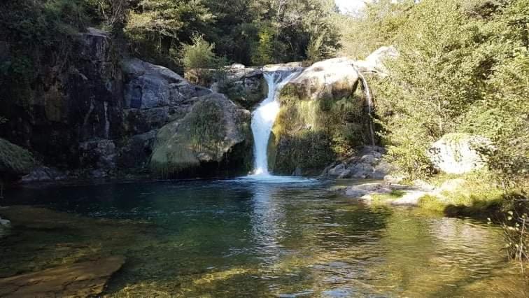 צימר Le Clos Du Cèdre